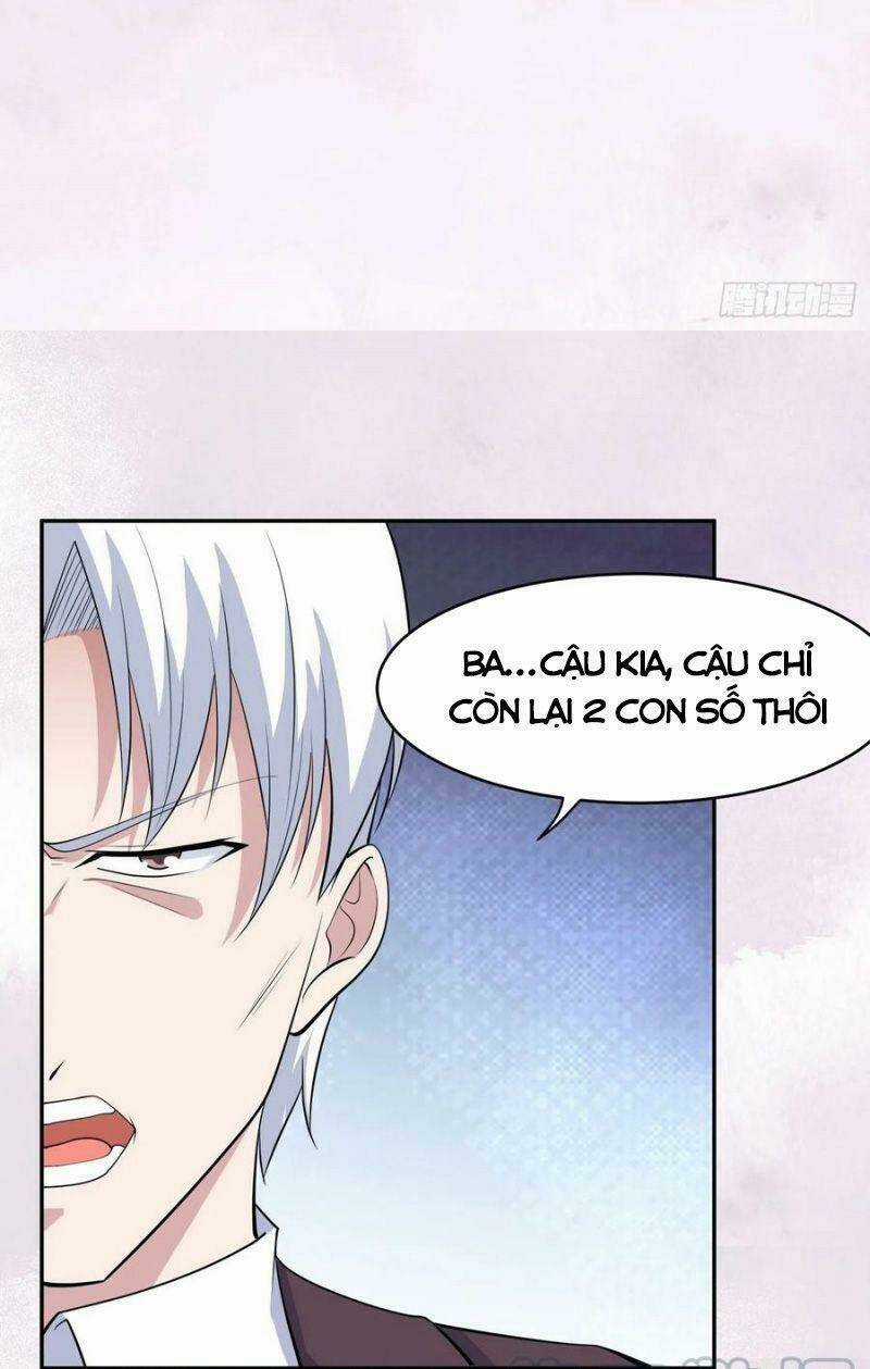 Người Tu Tiên Tại Đô Thị Chapter 154 trang 5