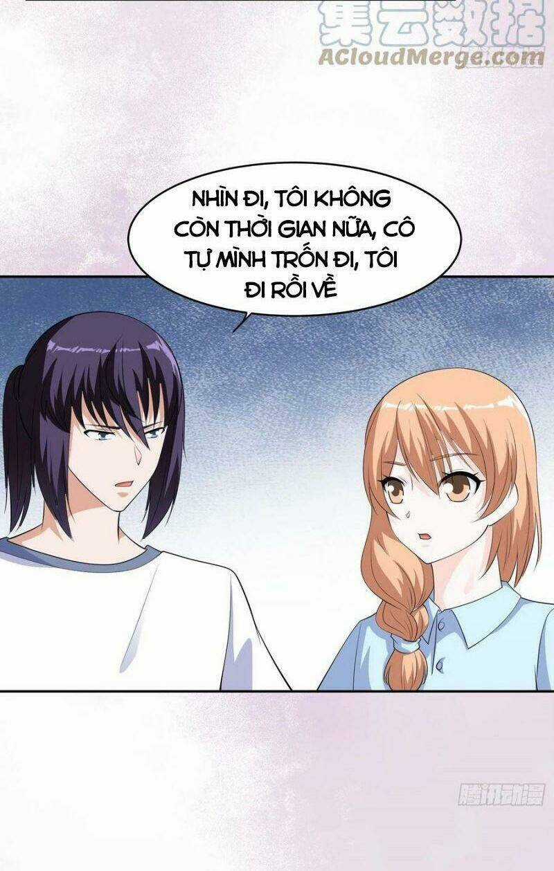 Người Tu Tiên Tại Đô Thị Chapter 154 trang 6