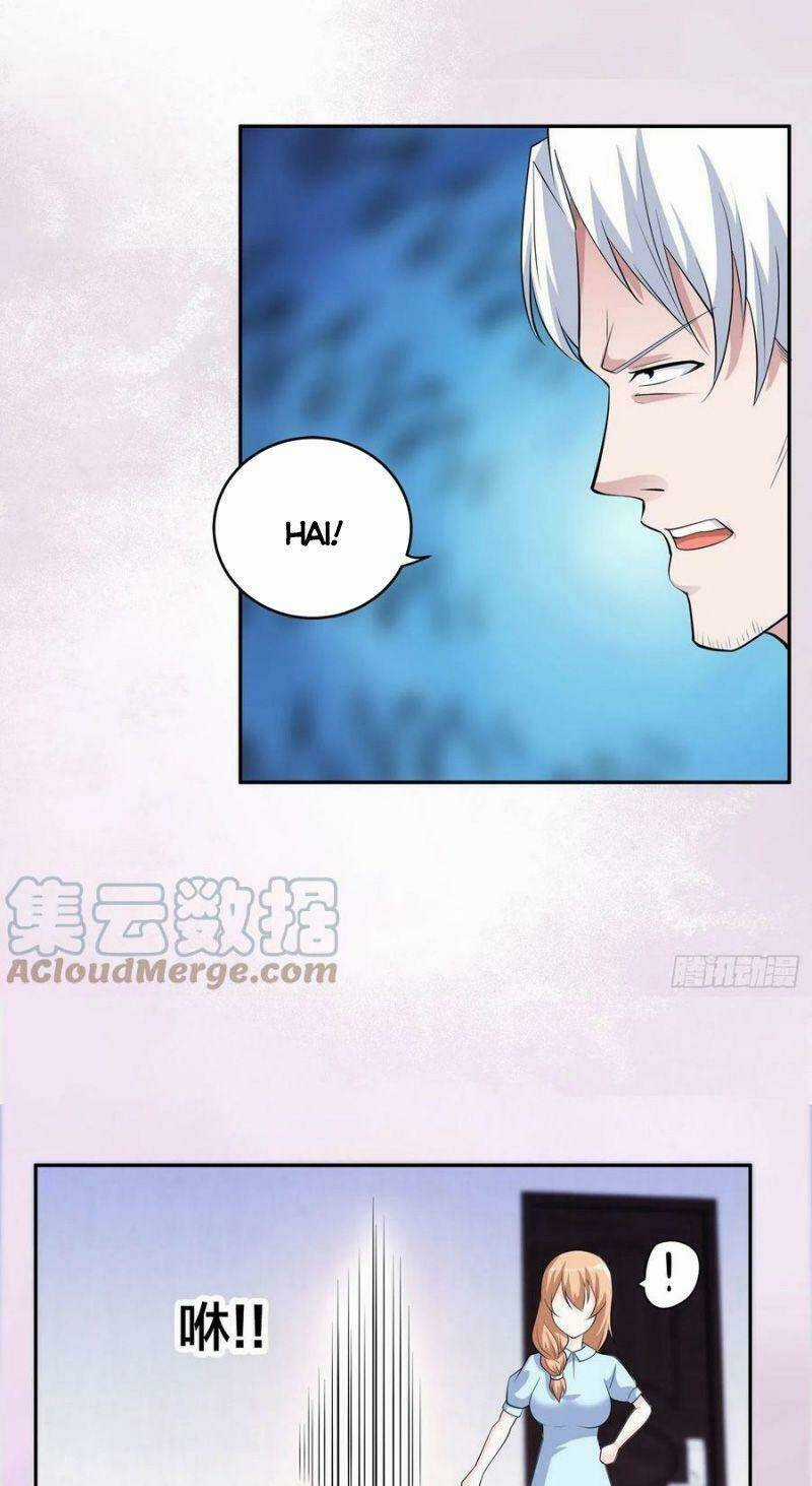 Người Tu Tiên Tại Đô Thị Chapter 154 trang 7