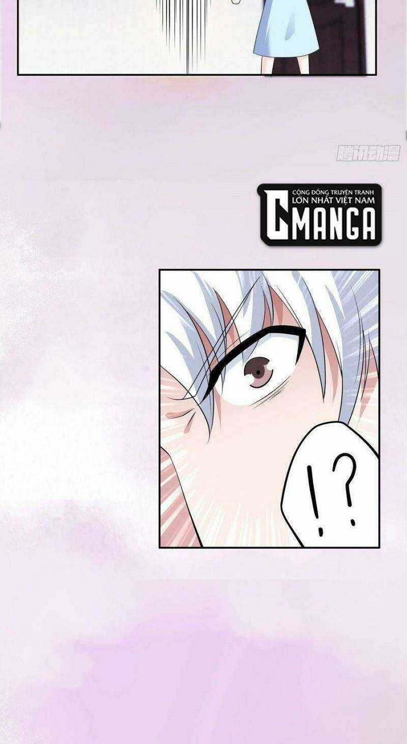 Người Tu Tiên Tại Đô Thị Chapter 154 trang 8