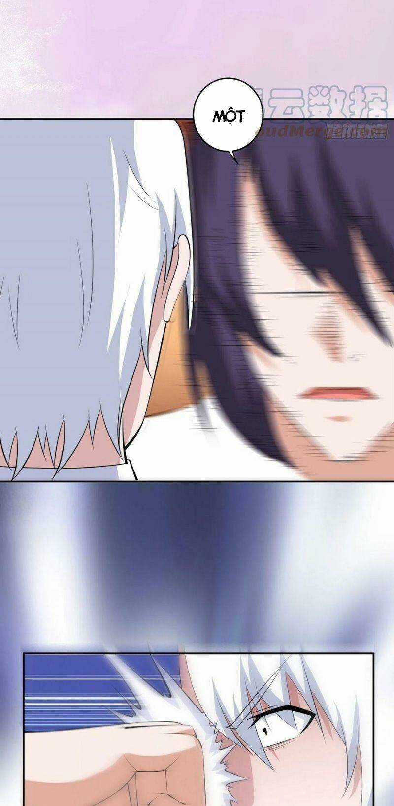 Người Tu Tiên Tại Đô Thị Chapter 154 trang 9