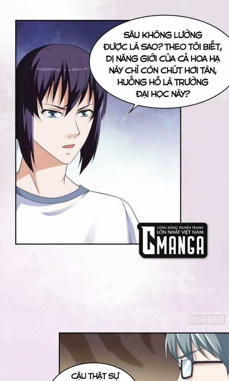 Người Tu Tiên Tại Đô Thị Chapter 155 trang 0