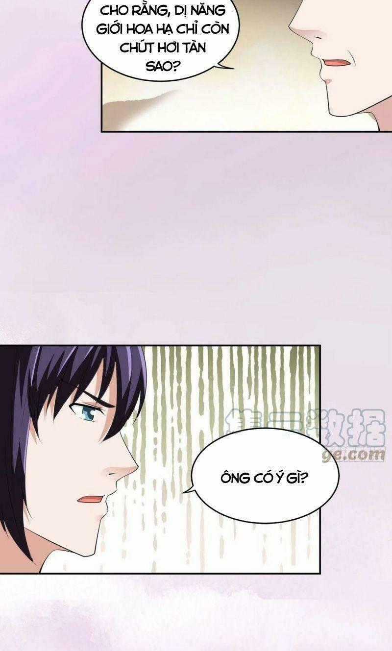 Người Tu Tiên Tại Đô Thị Chapter 155 trang 1