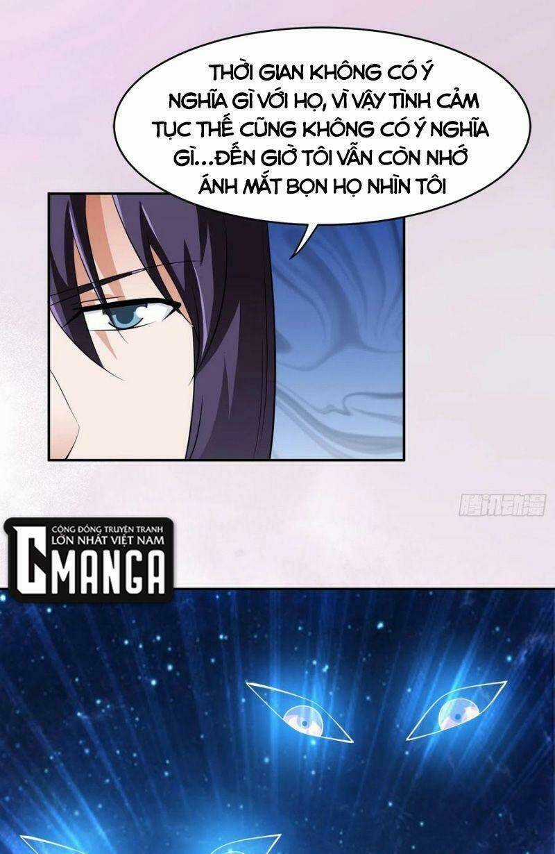 Người Tu Tiên Tại Đô Thị Chapter 155 trang 10