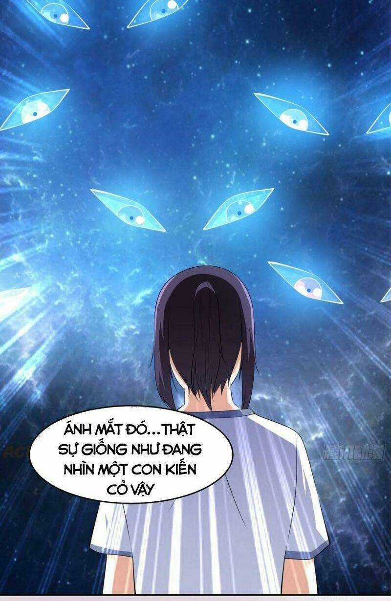 Người Tu Tiên Tại Đô Thị Chapter 155 trang 11