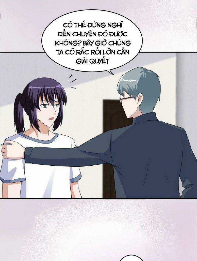 Người Tu Tiên Tại Đô Thị Chapter 155 trang 12