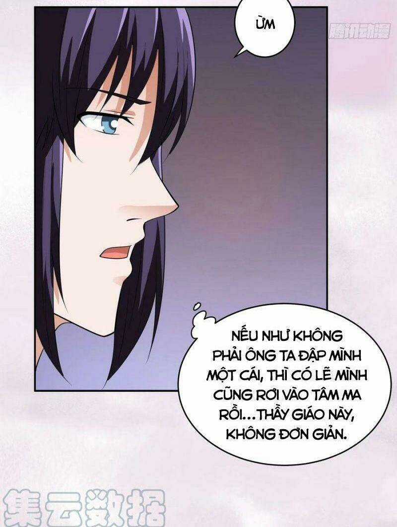 Người Tu Tiên Tại Đô Thị Chapter 155 trang 13