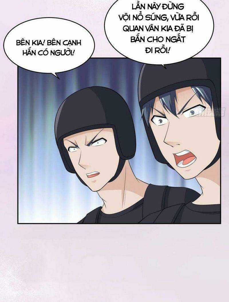 Người Tu Tiên Tại Đô Thị Chapter 155 trang 15