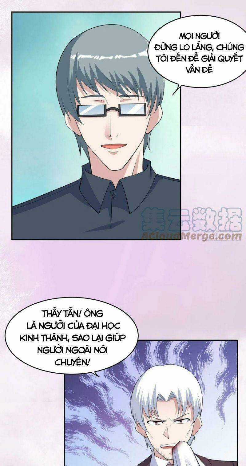 Người Tu Tiên Tại Đô Thị Chapter 155 trang 16