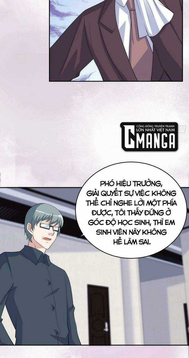 Người Tu Tiên Tại Đô Thị Chapter 155 trang 17