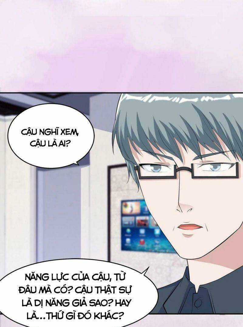 Người Tu Tiên Tại Đô Thị Chapter 155 trang 2