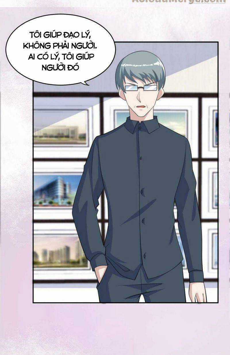 Người Tu Tiên Tại Đô Thị Chapter 155 trang 20