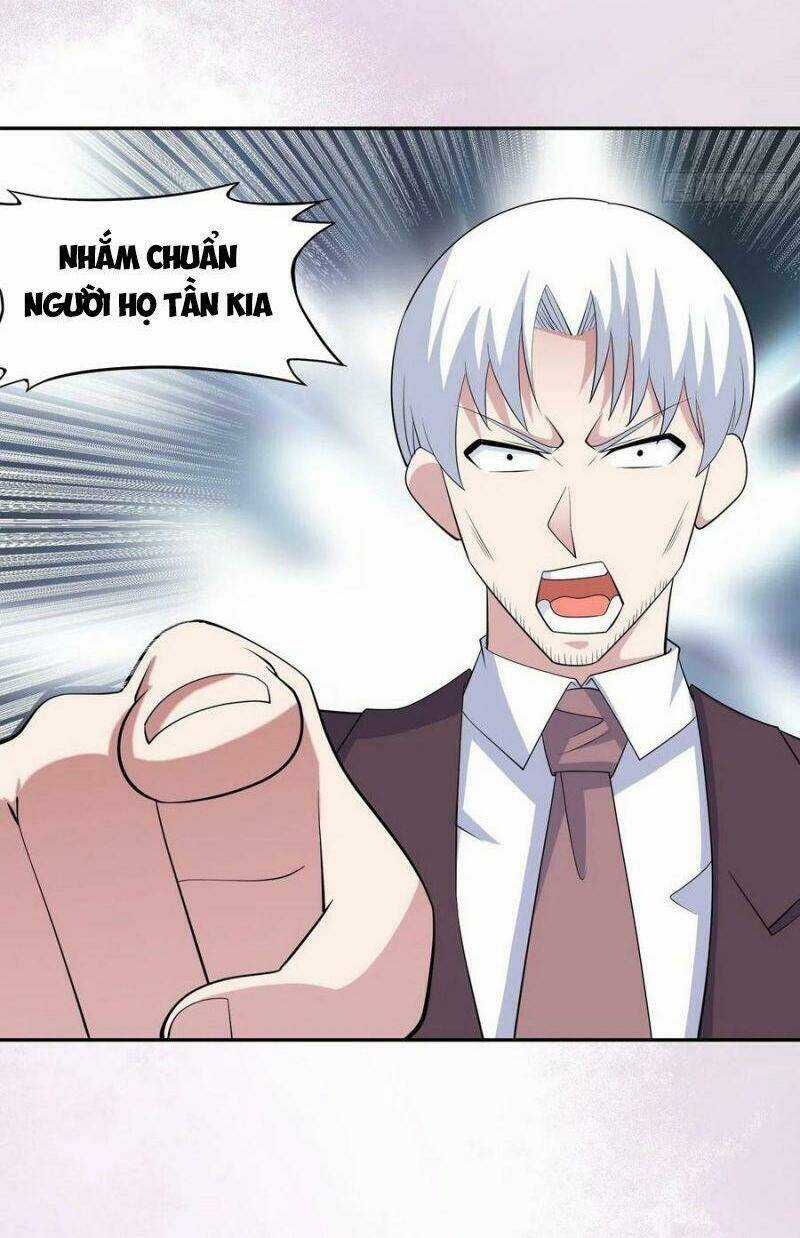 Người Tu Tiên Tại Đô Thị Chapter 155 trang 21