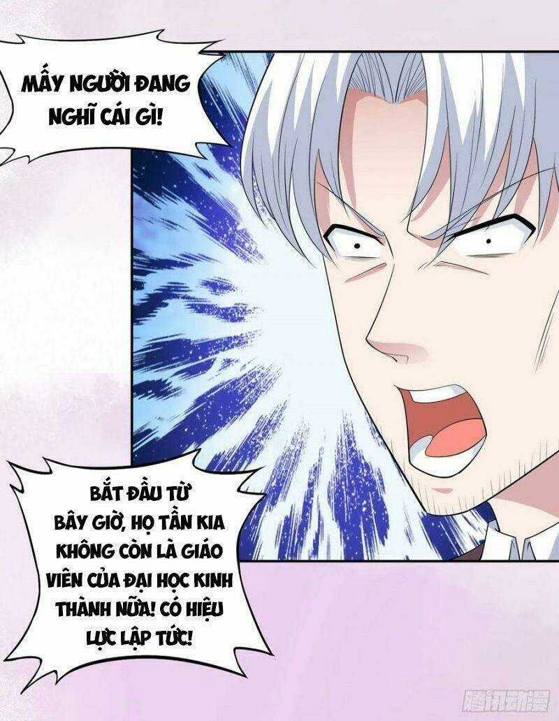 Người Tu Tiên Tại Đô Thị Chapter 155 trang 23