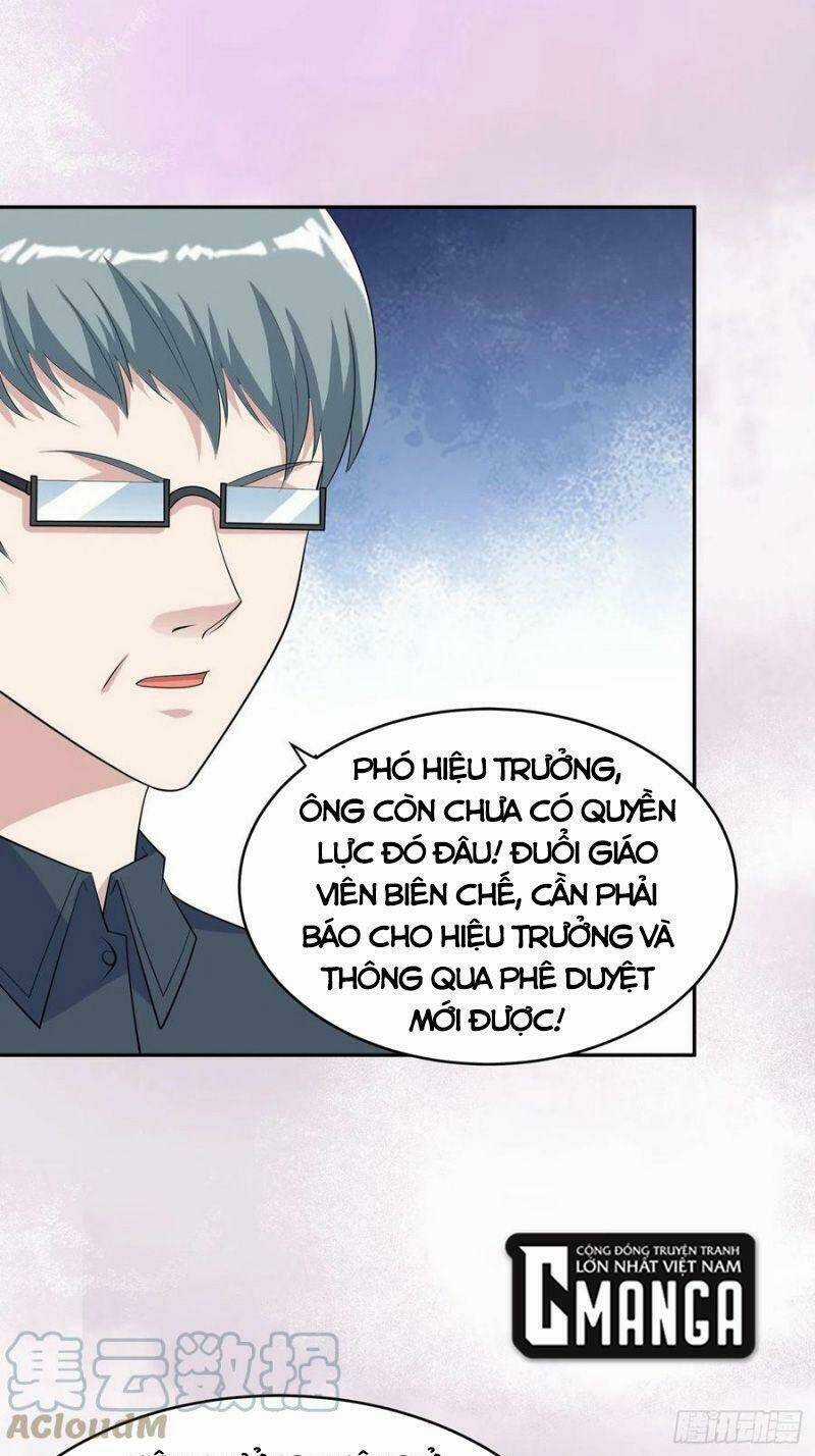 Người Tu Tiên Tại Đô Thị Chapter 155 trang 24