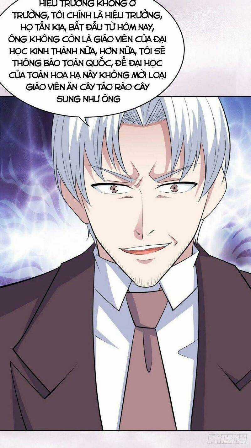 Người Tu Tiên Tại Đô Thị Chapter 155 trang 25