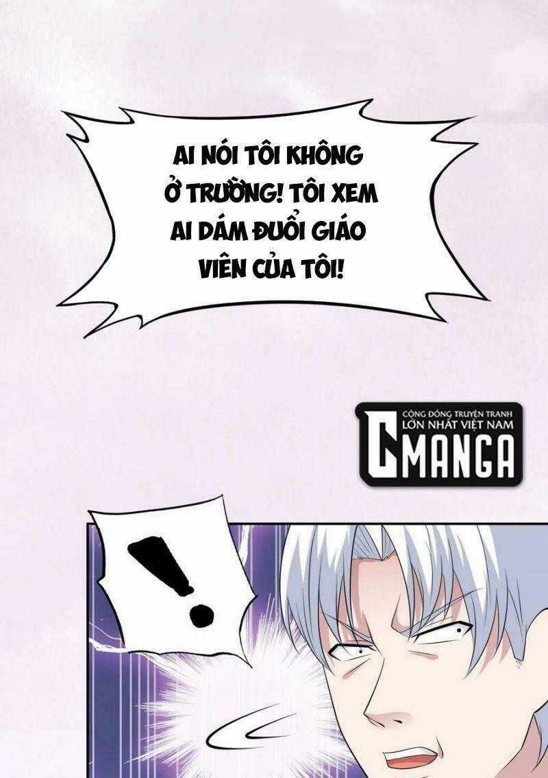 Người Tu Tiên Tại Đô Thị Chapter 155 trang 26