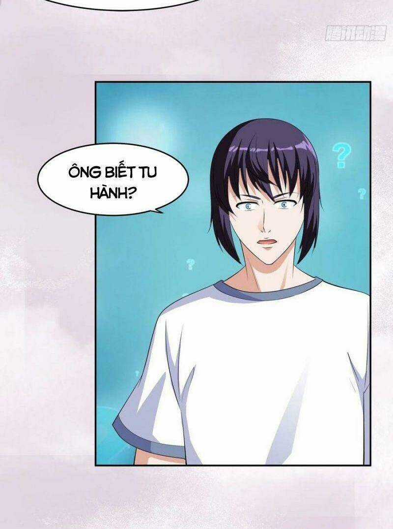 Người Tu Tiên Tại Đô Thị Chapter 155 trang 3