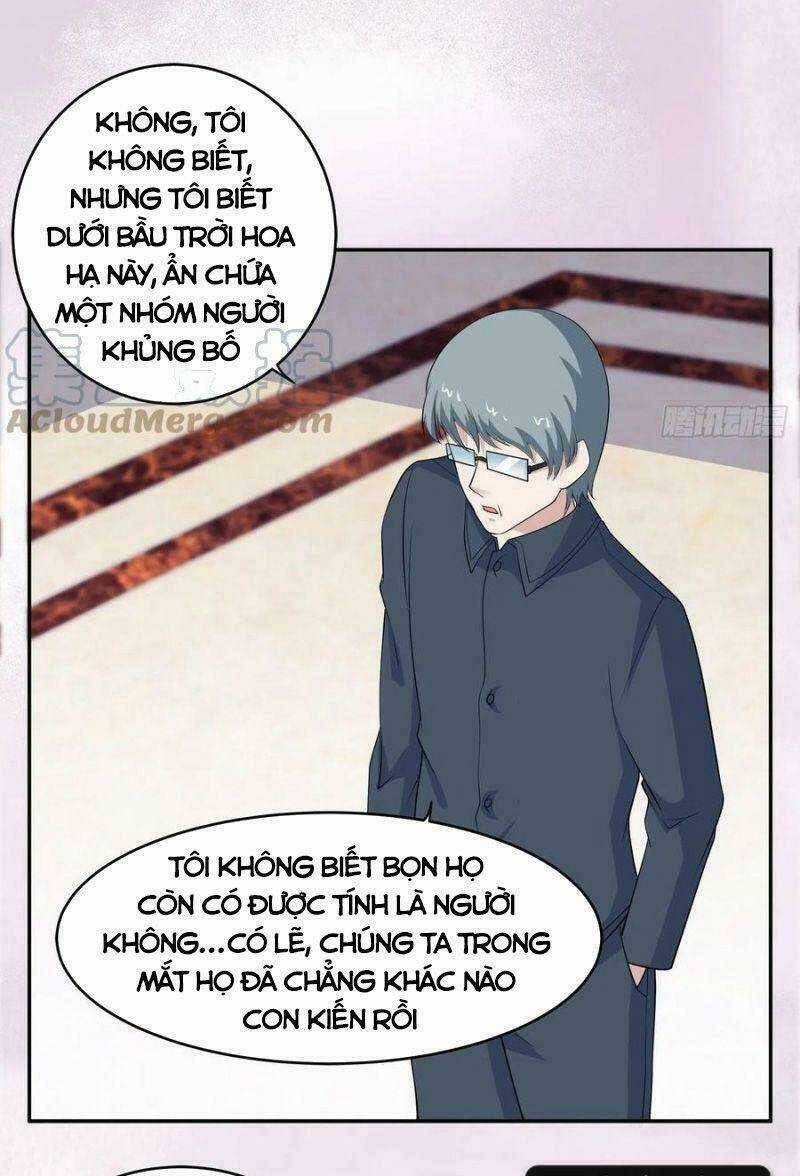 Người Tu Tiên Tại Đô Thị Chapter 155 trang 4