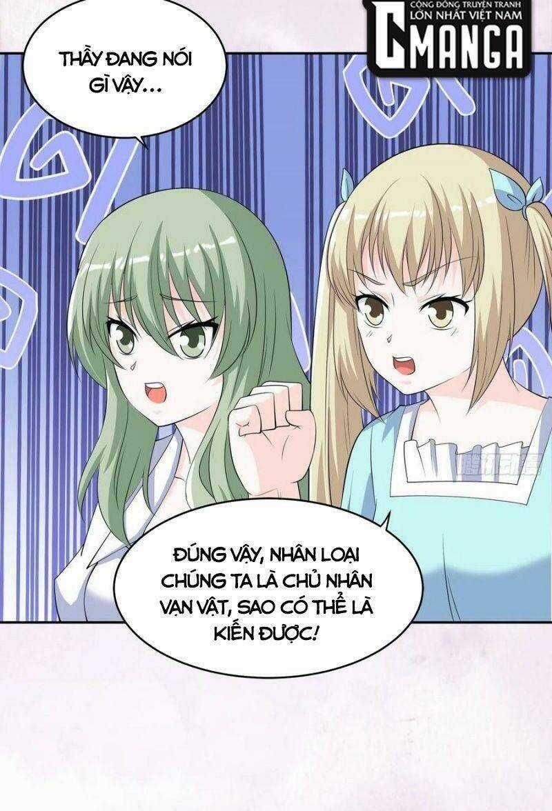 Người Tu Tiên Tại Đô Thị Chapter 155 trang 5