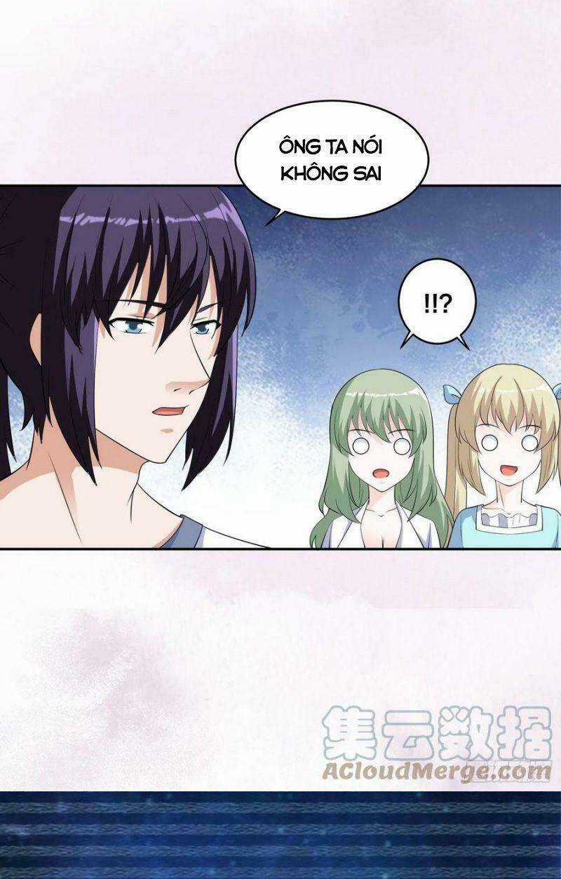 Người Tu Tiên Tại Đô Thị Chapter 155 trang 6