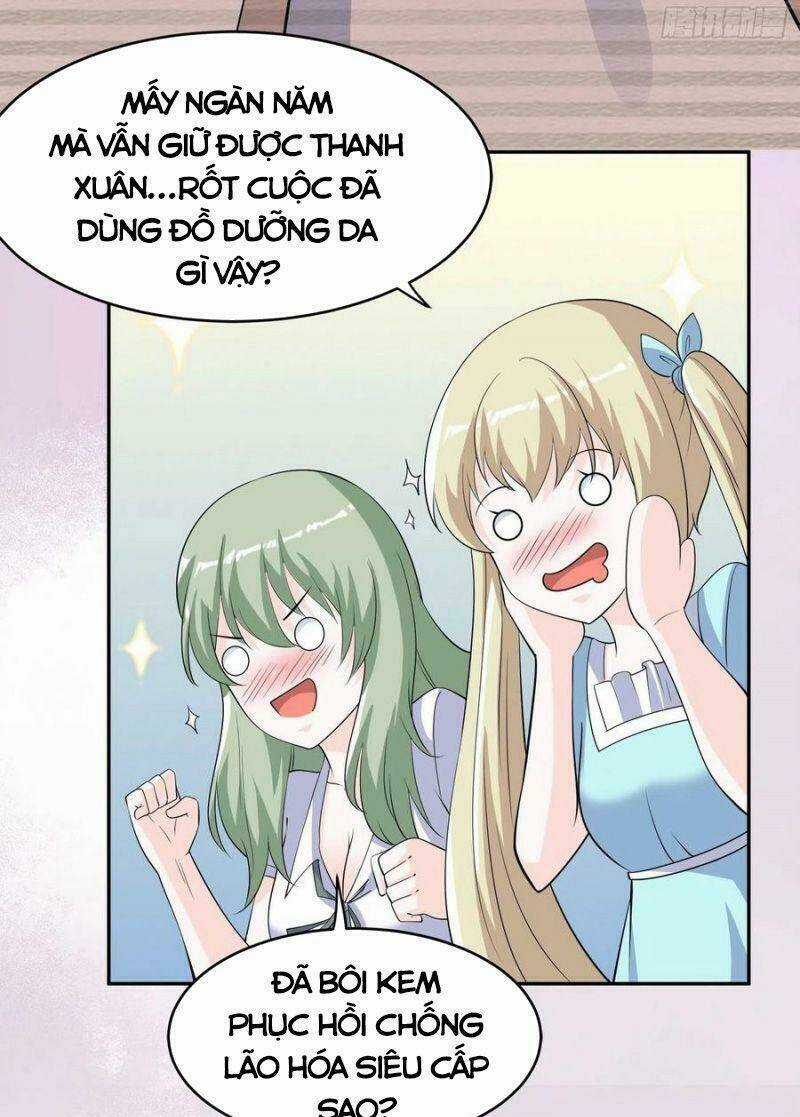 Người Tu Tiên Tại Đô Thị Chapter 155 trang 8