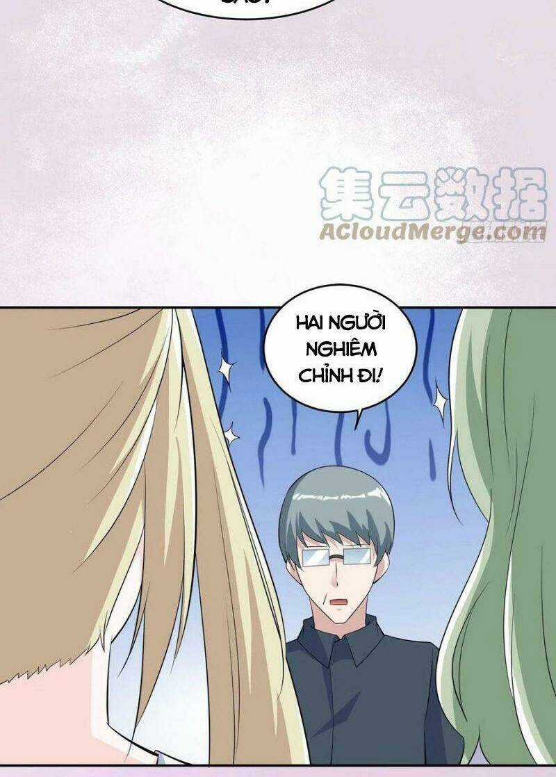 Người Tu Tiên Tại Đô Thị Chapter 155 trang 9