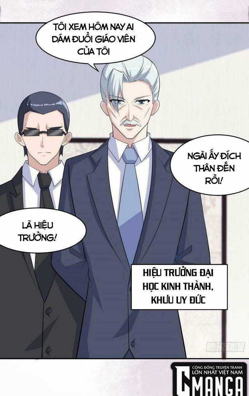 Người Tu Tiên Tại Đô Thị Chapter 156 trang 0