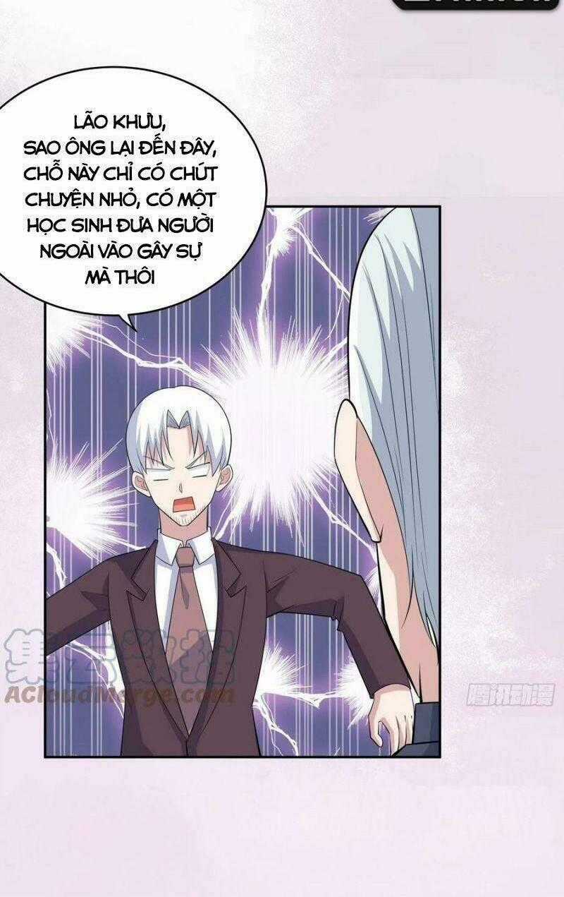 Người Tu Tiên Tại Đô Thị Chapter 156 trang 1