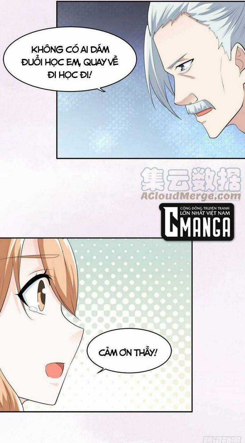 Người Tu Tiên Tại Đô Thị Chapter 156 trang 11