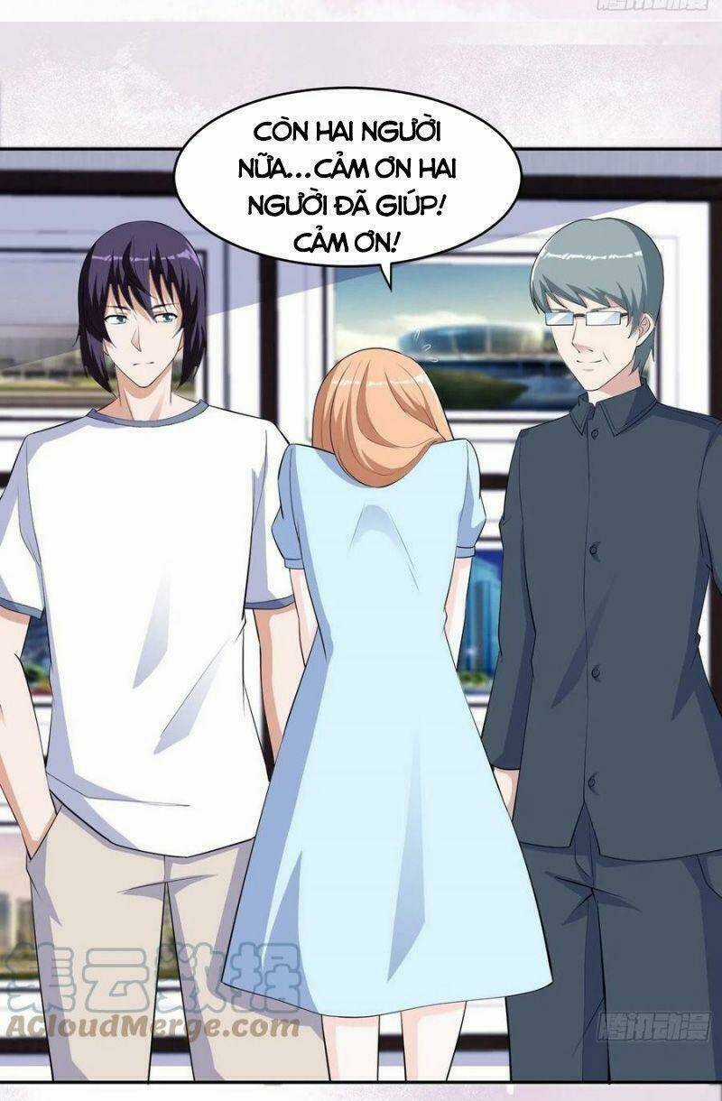 Người Tu Tiên Tại Đô Thị Chapter 156 trang 12