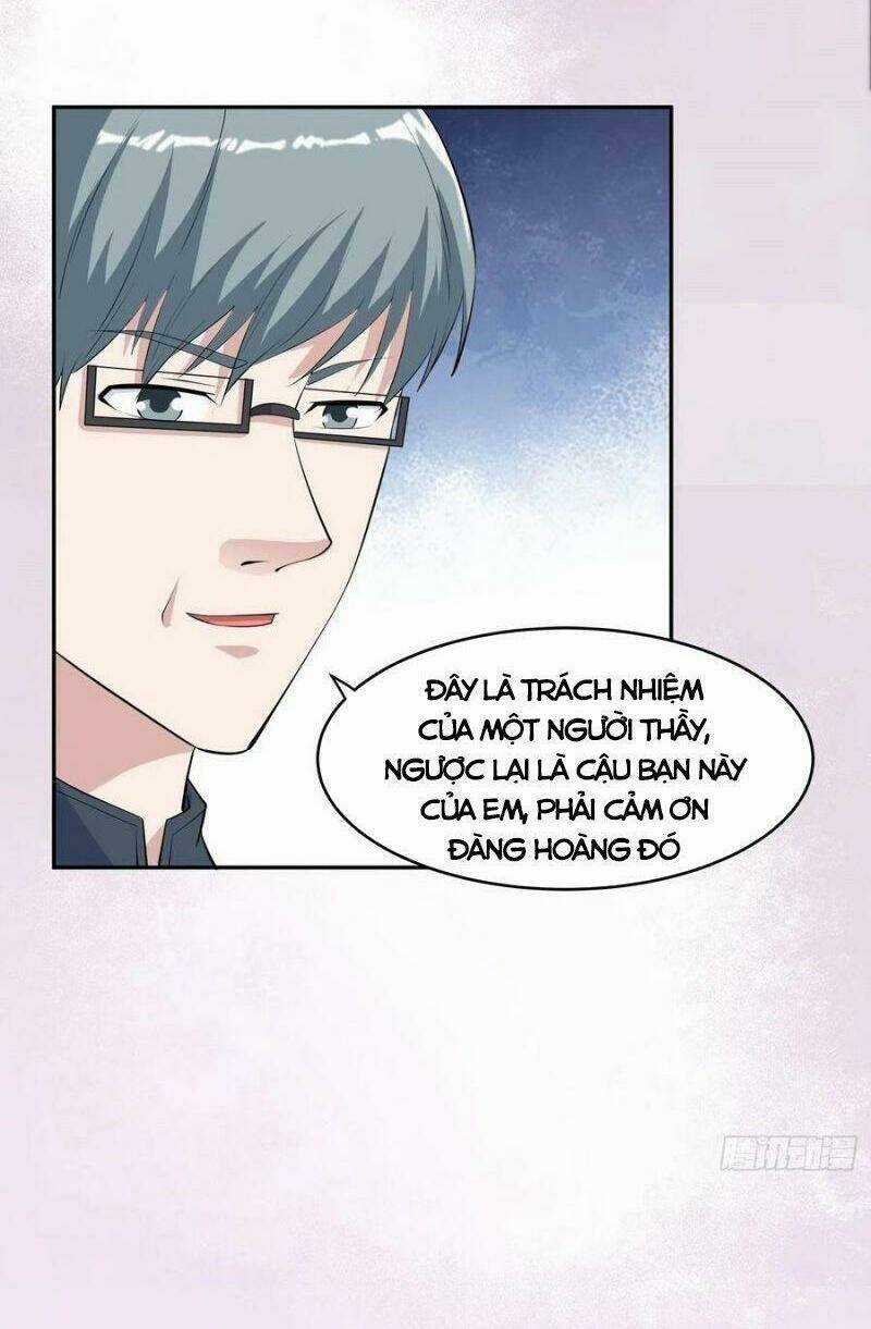 Người Tu Tiên Tại Đô Thị Chapter 156 trang 13