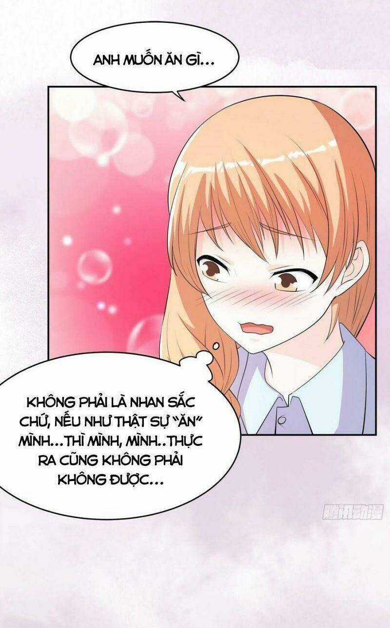 Người Tu Tiên Tại Đô Thị Chapter 156 trang 15