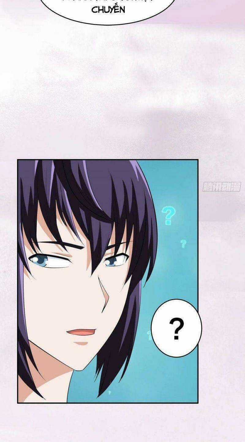 Người Tu Tiên Tại Đô Thị Chapter 156 trang 17