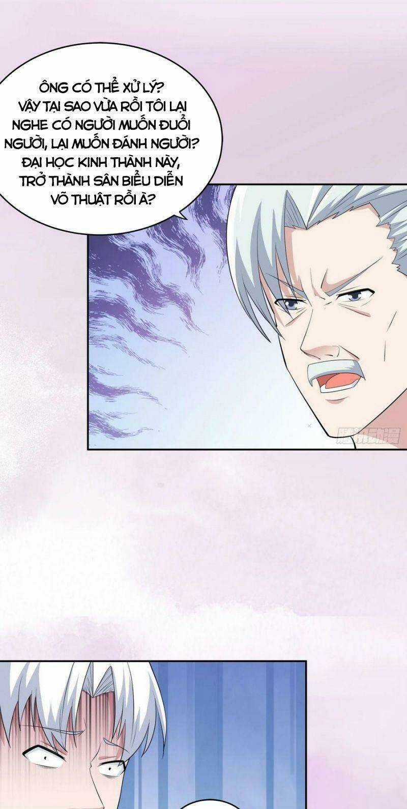 Người Tu Tiên Tại Đô Thị Chapter 156 trang 2