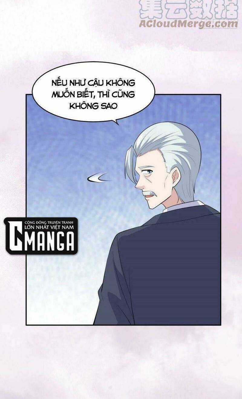 Người Tu Tiên Tại Đô Thị Chapter 156 trang 21