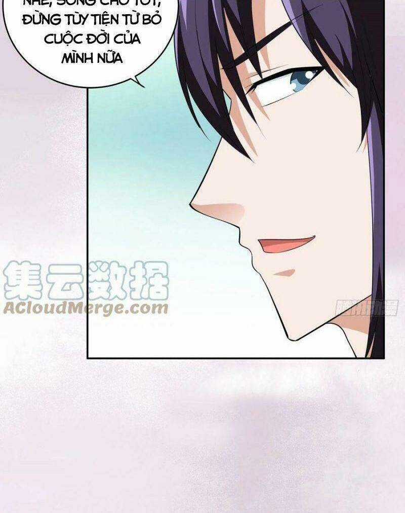 Người Tu Tiên Tại Đô Thị Chapter 156 trang 23