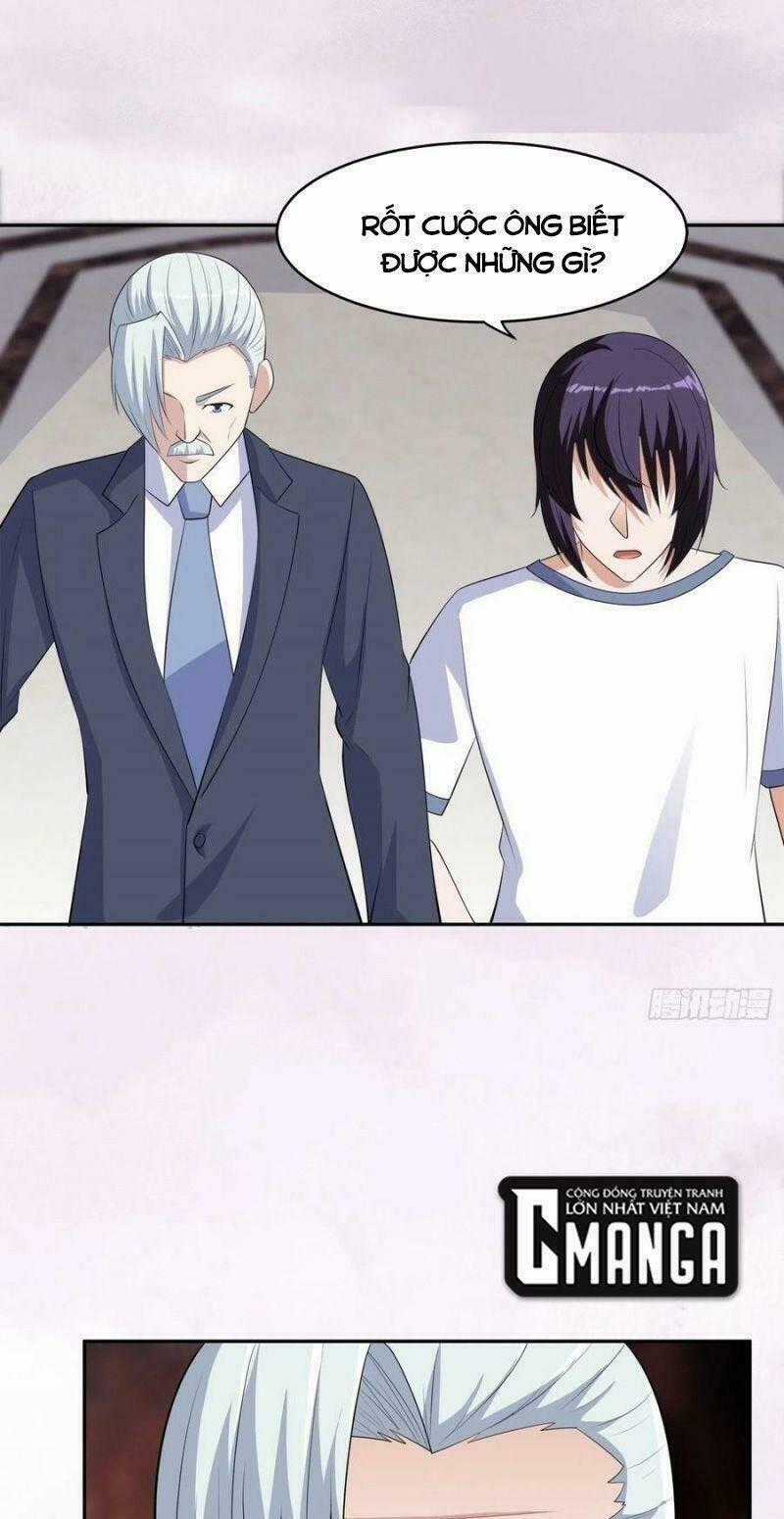 Người Tu Tiên Tại Đô Thị Chapter 156 trang 24