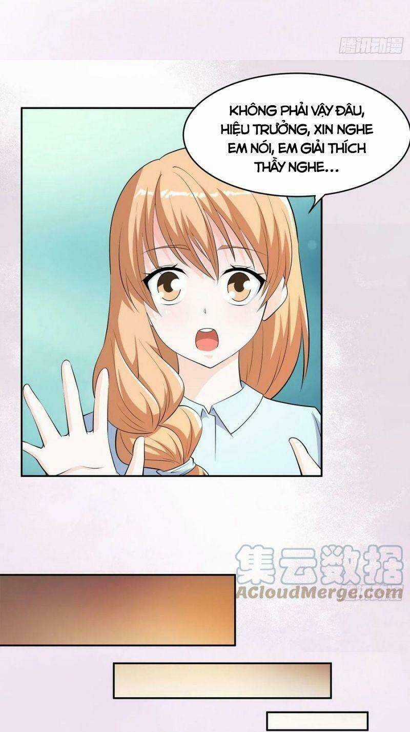 Người Tu Tiên Tại Đô Thị Chapter 156 trang 6