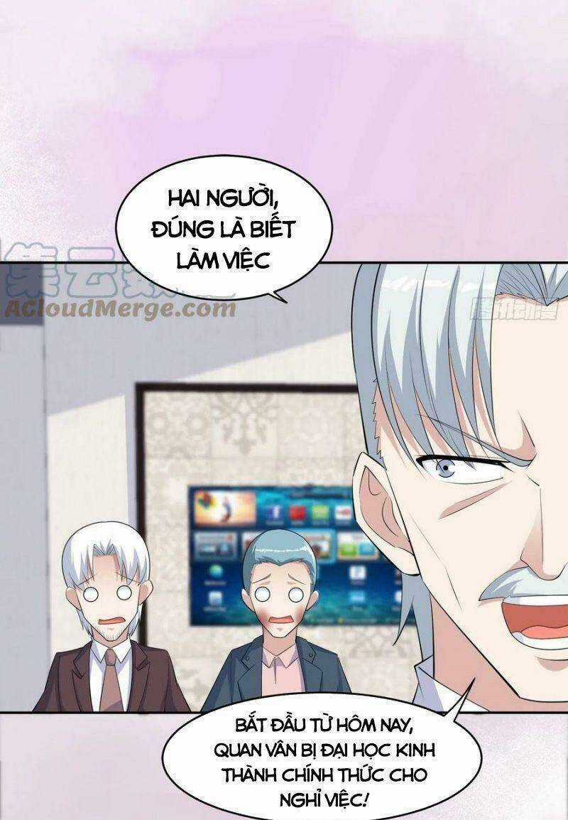 Người Tu Tiên Tại Đô Thị Chapter 156 trang 8