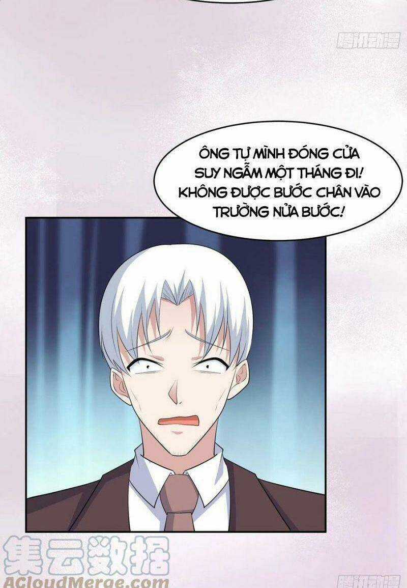 Người Tu Tiên Tại Đô Thị Chapter 156 trang 9