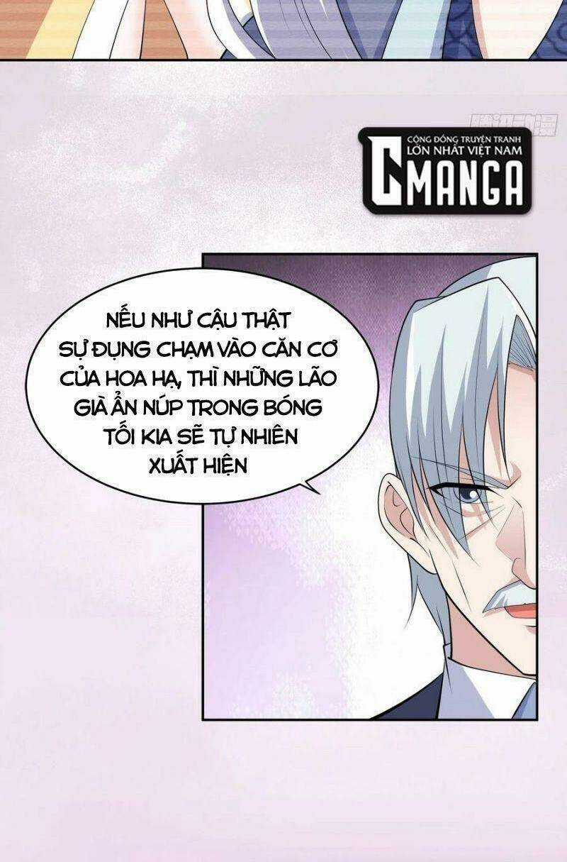 Người Tu Tiên Tại Đô Thị Chapter 157 trang 13