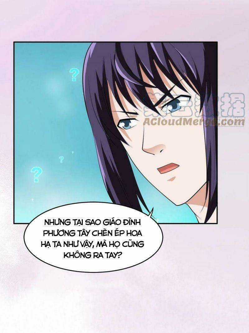 Người Tu Tiên Tại Đô Thị Chapter 157 trang 14