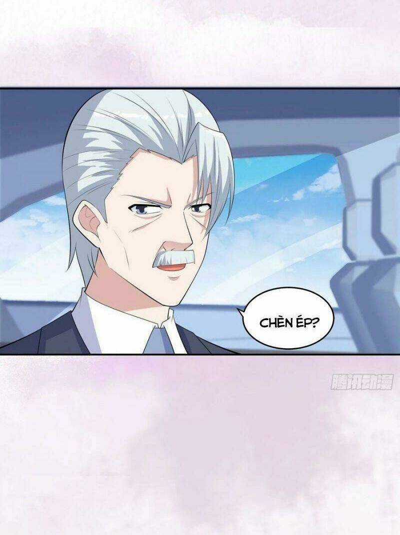 Người Tu Tiên Tại Đô Thị Chapter 157 trang 15