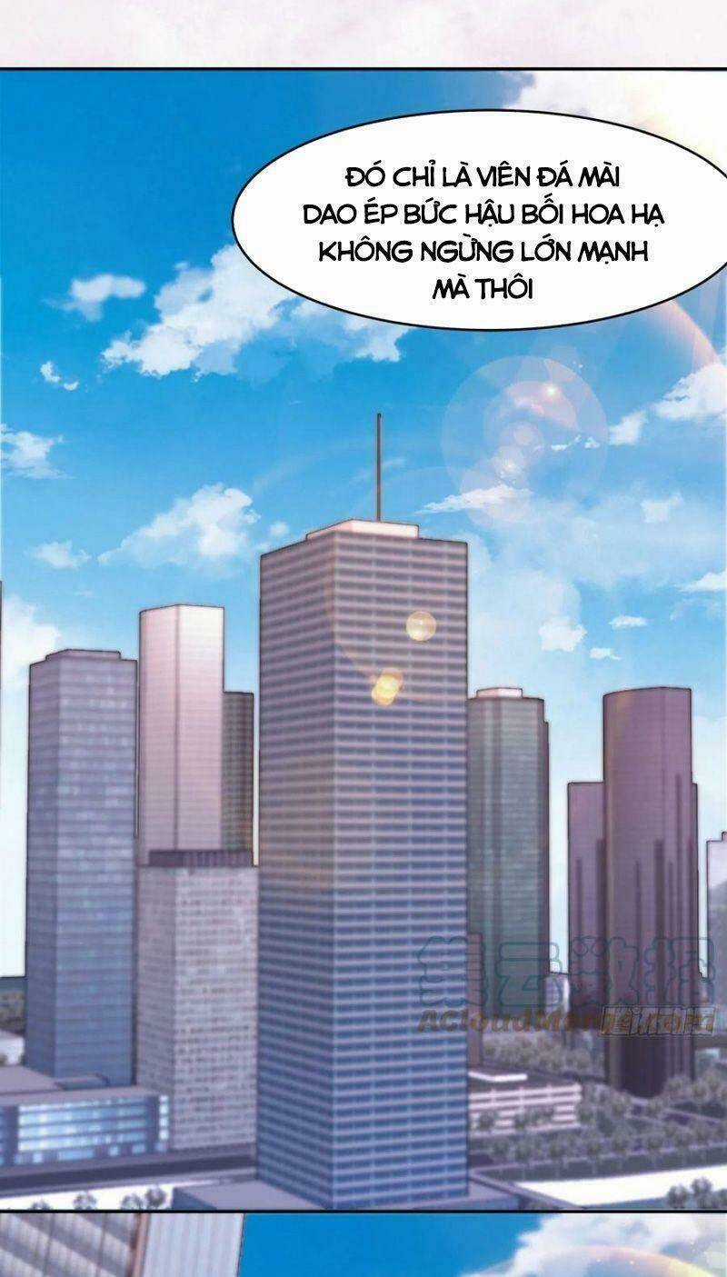 Người Tu Tiên Tại Đô Thị Chapter 157 trang 16