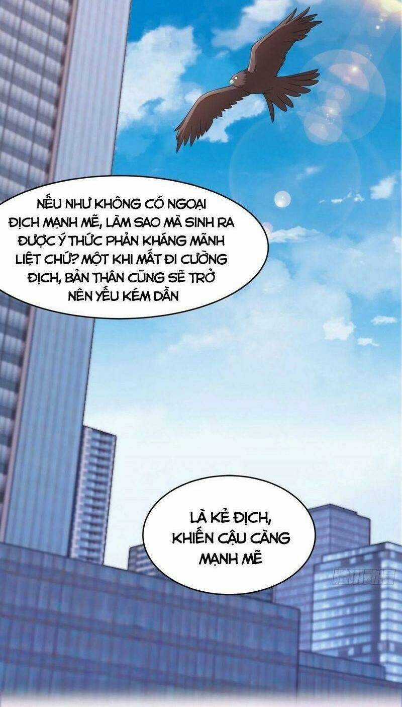 Người Tu Tiên Tại Đô Thị Chapter 157 trang 17