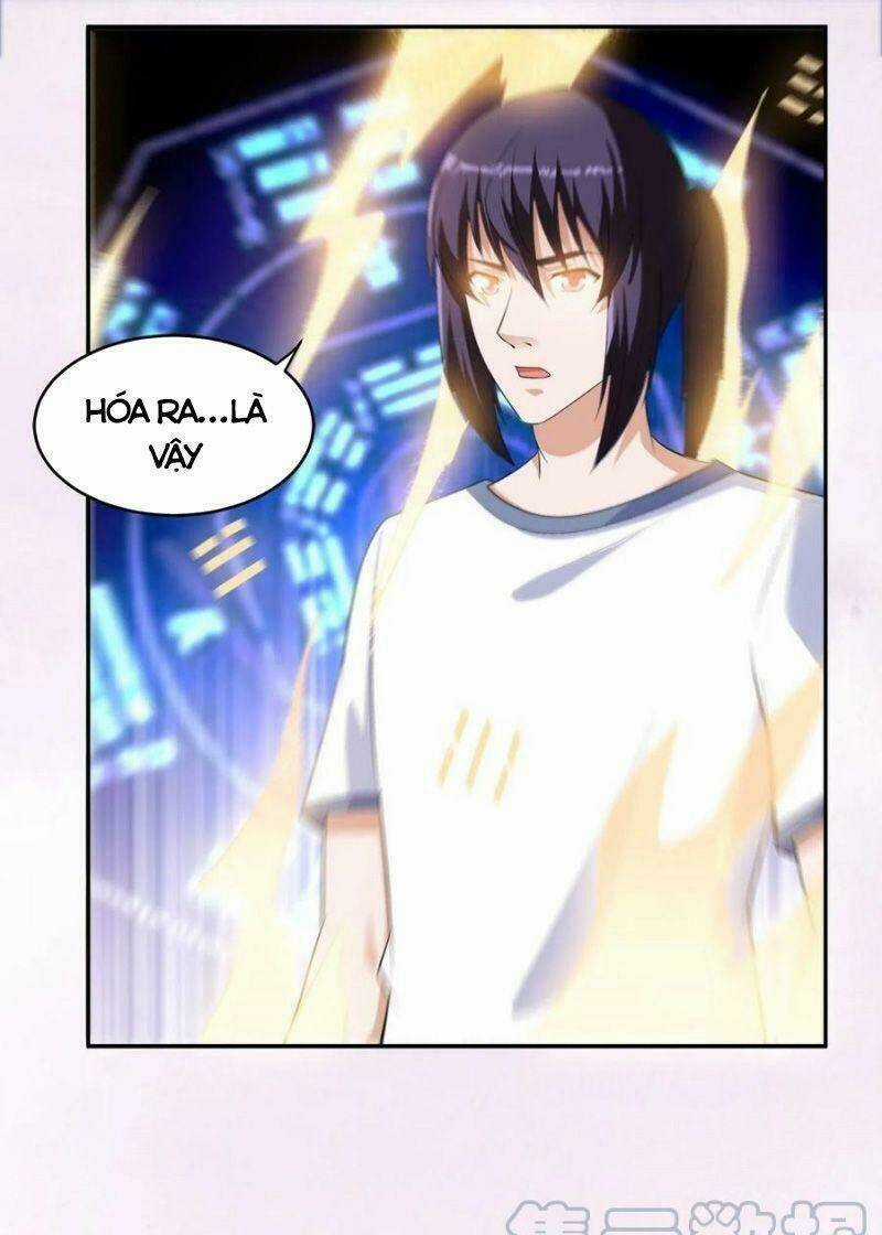 Người Tu Tiên Tại Đô Thị Chapter 157 trang 18