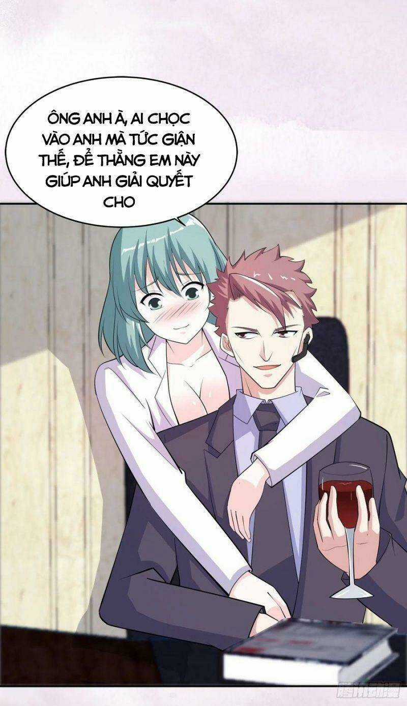 Người Tu Tiên Tại Đô Thị Chapter 157 trang 2