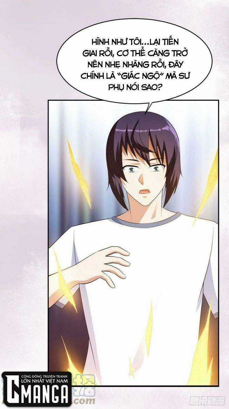 Người Tu Tiên Tại Đô Thị Chapter 157 trang 22