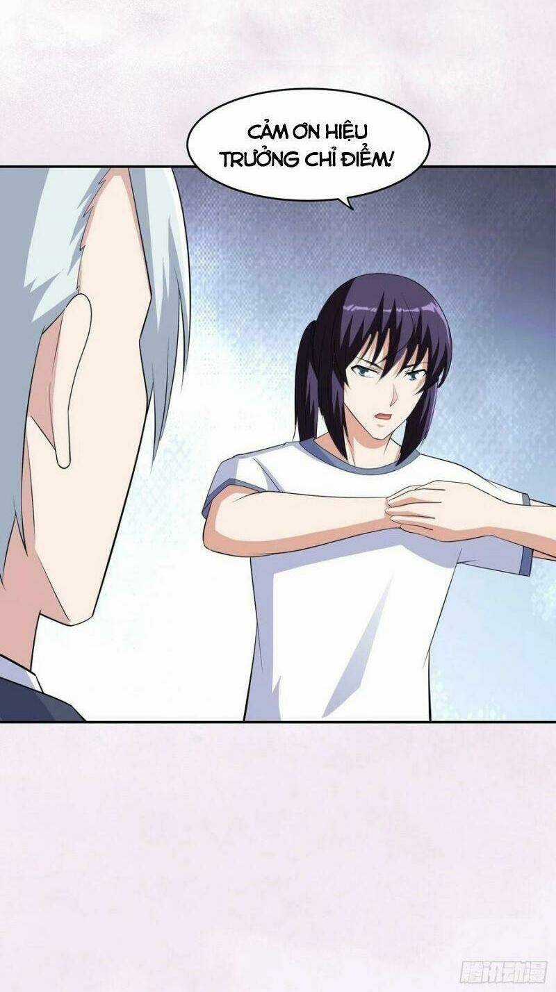 Người Tu Tiên Tại Đô Thị Chapter 157 trang 23